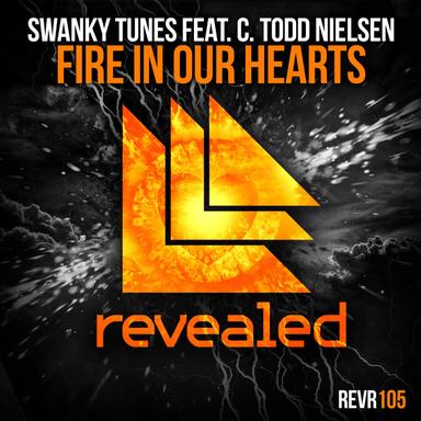 Fire In Our Hearts - Original Mix