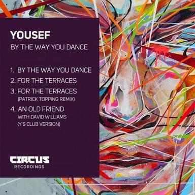 For the Terraces - Original Mix