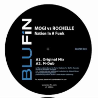 Nation In A Funk