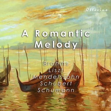 16 Waltzes, Op. 39: 11. In B Minor