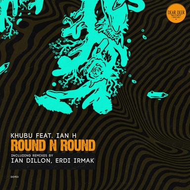 Round N Round - Ian Dillon Remix