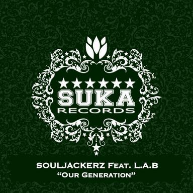 Our Generation - Max Gabriel Remix