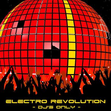 All in 1 - Distortion Electro Mix