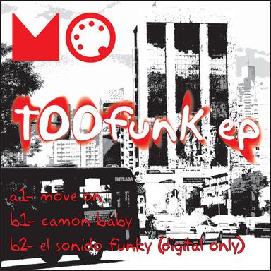 Move On - Original Mix