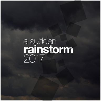 Weekend Rain