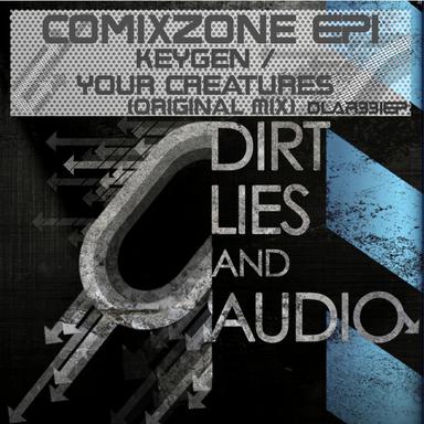 Your Creatures - Original Mix