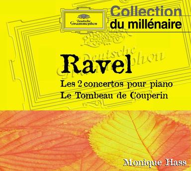 Piano Concerto in G Major, M. 83: 3. Presto