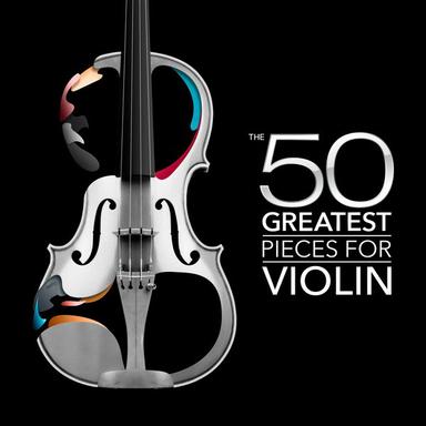 Concerto No. 2 in E Major for Violin and Strings, BWV 1042: I. Allegro