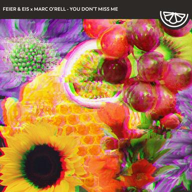 You Don't Miss Me - Extended Mix
