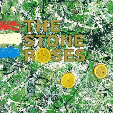 Made of Stone - Remastered 2009