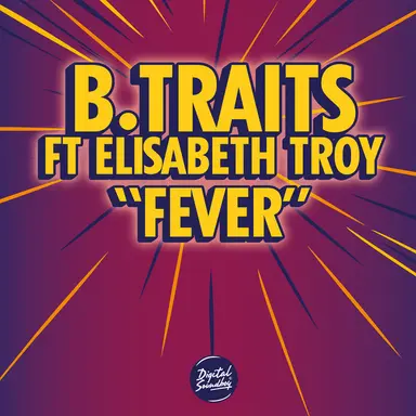 Fever - Radio Edit