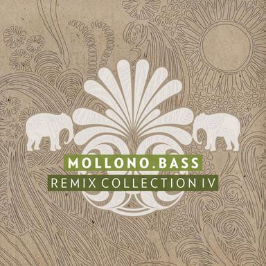 Melodia - Mollono.Bass Remix