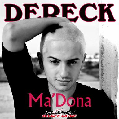 Ma'Dona - Stephan F Remix