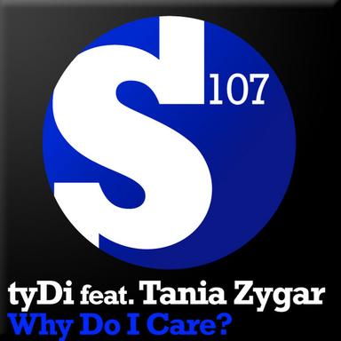 Why Do I Care? - Radio Mix