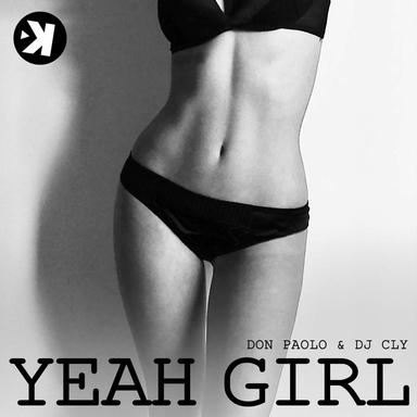 Yeah Girl - Extended Mix