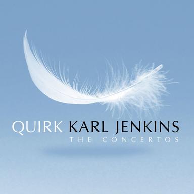 Jenkins: Palladio, for Strings (Excerpt, Allegretto)