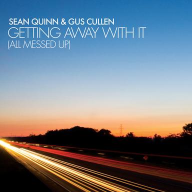 Getting Away With It - Dub Mix