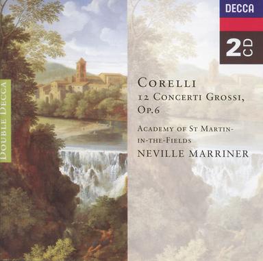 Concerto grosso in G minor, Op. 6, No. 8 "fatto per la notte di Natale": 5. Pastorale (Largo)