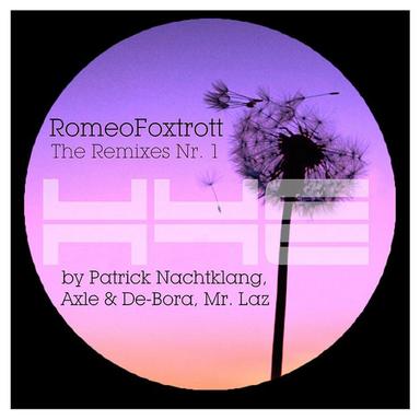 Nomand - Patrick Nachtklang Zigeuner Remix