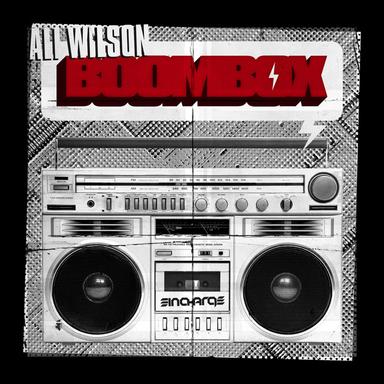 Boombox - Bonus Track
