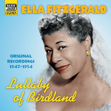 Lullaby Of Birdland