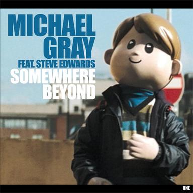 Somewhere Beyond - Steve Edwards Natural Aspect Mix