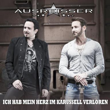 Ich hab mein Herz im Karussell verloren