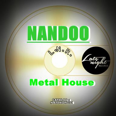 Metal House - Original Mix