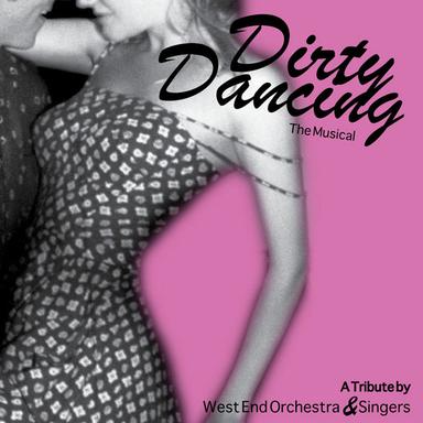 (I've Had) The Time Of My Life