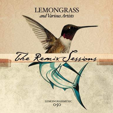 The Last Days Of Disco - Lemongrass First Kiss Remix