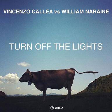 Turn off the Lights - Club Mix