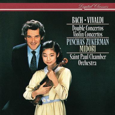 Violin Concerto in C minor, RV 199 "Il sospetto": 2. Andante