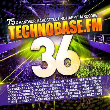 Life Is For Living (Newdance Mix)