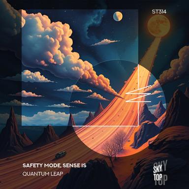 Quantum Leap - Extended Mix