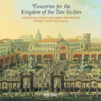 Sinfonia di concerto grosso No. 12 in C Minor "La geniale", R. 533/12: IV. Andante moderato