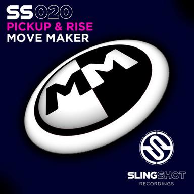 Move Maker - Original Mix