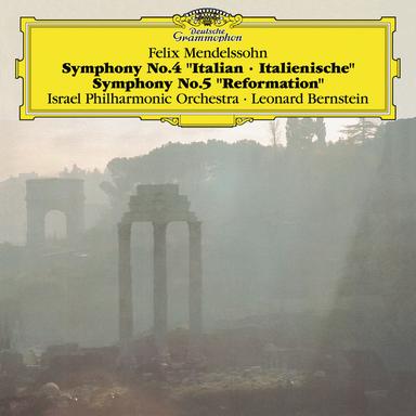 Symphony No. 5 in D Minor, Op. 107 "Reformation": III. Andante - Live