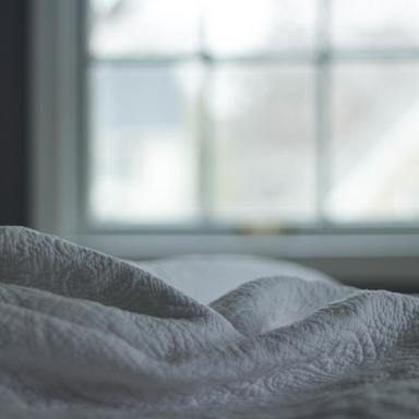 Let's Go to Sleep