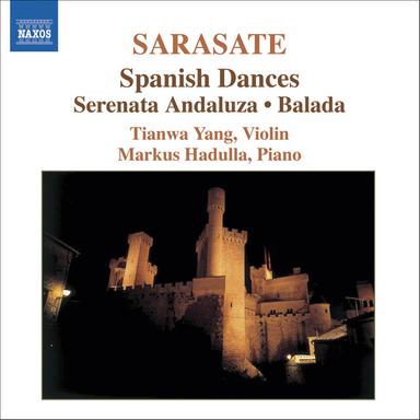 Caprice basque, Op. 24: Capricho vasco (Basque Caprice), Op. 24