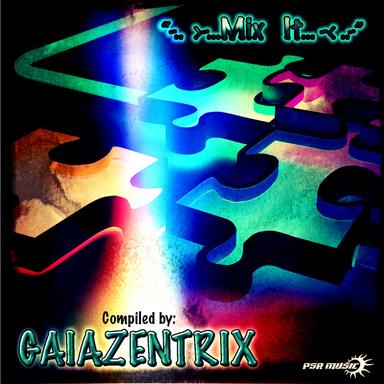 Dream Machine - Gaiazentrix Remix