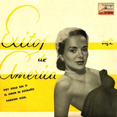 Vintage Pop Nº30 - EPs Collectors "USA Hits"