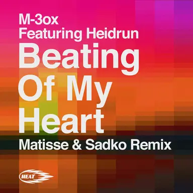 Beating Of My Heart - Matisse & Sadko Remix