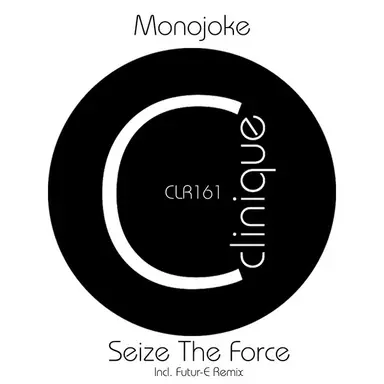 Seize the Force - Futur-E Remix