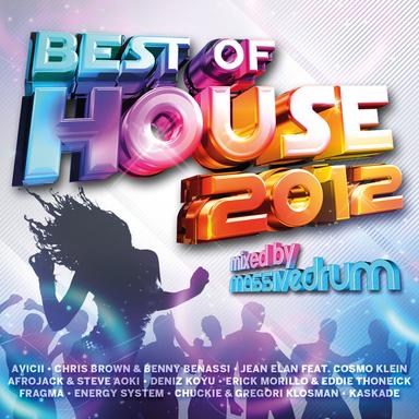 Toca's Miracle (Bastian Van Shield 2012 Remix)