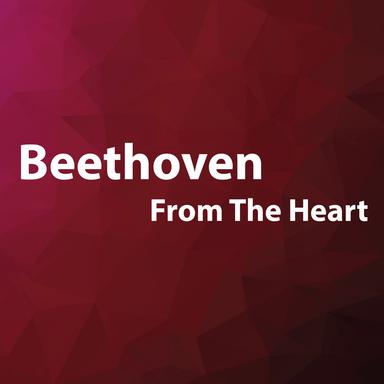 Piano Sonata No. 31 in A-Flat Major, Op. 110: IIIa. Adagio ma non troppo