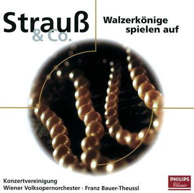 Die Schönbrunner, Op. 200