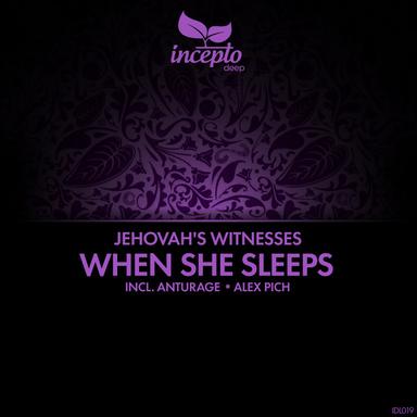 When She Sleeps - Original Mix