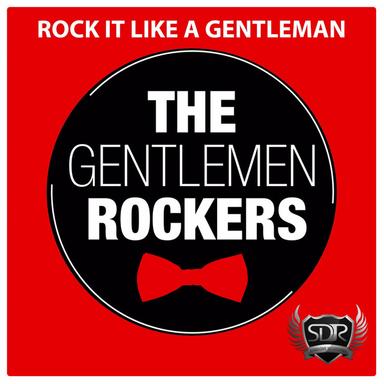 Rock It Like a Gentleman - Radio Edit