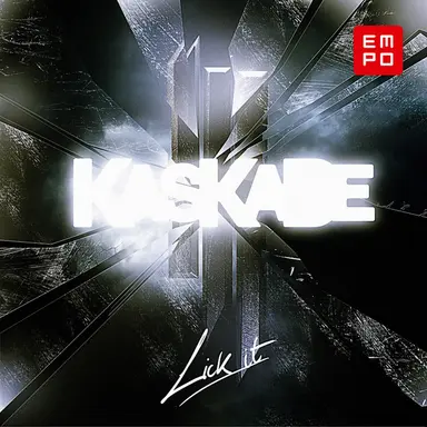 Lick It - Alex Kenji Remix