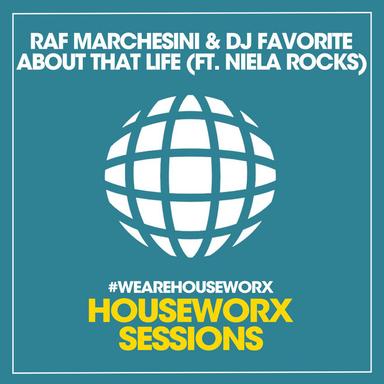 About That Life - Original Mix